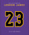 The Little Book of LeBron James by OH, 9781800696310