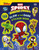 Marvel Spidey and His Amazing Friends Glow in the Dark Sticker Book (With More Than 100 Stickers) by DK, 9780744093766