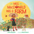 Miss MacDonald Has a Farm by Kalee Gwarjanski, Elizabet Vukovic, 9780593568163