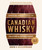 Canadian Whisky, Updated and Expanded (Third Edition) (The Essential Portable Expert) by Davin de Kergommeaux, 9780525612445