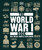 The World War I Book by DK, 9780744091977