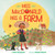 Miss MacDonald Has a Farm - 9780593568170 by Kalee Gwarjanski, Elizabet Vukovic, 9780593568170