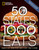 50 States, 1,000 Eats (Where to Go, When to Go, What to Eat, What to Drink) by National Geographic, Joe Yogerst, 9781426222825