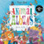 Animal Albums from A to Z ((A Musical Alphabet Book for Kids Ages 4-8)) by Cece Bell, Cece Bell, 9781536226249 Animal Albums from A to Z ((A Musical Alphabet Book for Kids Ages 4-8)) by Cece Bell, Cece Bell, 9781536226249