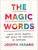 The Magic Words (Simple Poetry Prompts That Unlock the Creativity in Everyone) by Joseph Fasano, 9780593716878