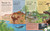 Prehistoric Worlds (Stomp Into the Epic Lands Ruled by Dinosaurs) by Ashley Hall, Claire McElfatrick, 9780744091861