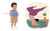 Mamá's Panza by Isabel Quintero, Iliana Galvez, 9780593616420