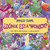 ¿Dónde está Wonka? / Where's Wonka?: A Search-and-Find Book (Spanish Edition) by Roald Dahl, 9788419507341