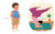 La panza de mamá (Mamá's Panza Spanish Edition) by Isabel Quintero, Iliana Galvez, Aida Salazar, 9780593696606