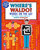 Where's Waldo? Words on the Go! by Martin Handford, Martin Handford, 9781536236101