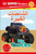 DK Super Readers Level 1 Big Trucks (Arabic translation) by DK, 9780593842751