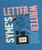 Syme's Letter Writer by Rachel Syme, 9780593235102