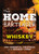 The Home Bartender: Whiskey (100+ Essential Cocktails for the Whiskey Lover) (Miniature Edition) by Editors of Cider Mill Press, 9781400346110