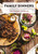Family Dinners (The Ultimate Cookbook) by Cider Mill Press, 9781400347698