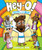 Hey-O! Stories of the Bible by Saddleback Kids, 9780310159254