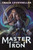 Master of Iron - 9781250878885 by Tricia Levenseller, 9781250878885