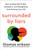 Surrounded by Liars (How to Stop Half-Truths, Deception, and Gaslighting from Ruining Your Life) - 9781250367327 by Thomas Erikson, 9781250367327
