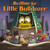 Bedtime for Little Bulldozer by Elise Broach, Barry E. Jackson, 9781250377159