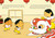 We Are Lion Dancers by Benson Shum, Benson Shum, 9780593658871