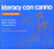 Literacy con cariño (A Story of Migrant Children's Success) by Curtis Hayes, Robert Bahruth, Carolyn Kessler, 9780325000077