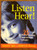 Listen Hear! (25 Effective Listening Comprehension Strategies) by Michael F Opitz, Matthew Zbaracki, 9780325003443