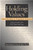 Holding Values (What We Mean by Progressive Education) by Brenda S. Engel, Anne C. Martin, 9780325007243