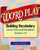 Word Play (Building Vocabulary Across Texts and Disciplines, Grades 6-12) by Sandra Whitaker, 9780325013725