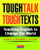 Tough Talk, Tough Texts (Teaching English to Change the World) by Cindy O'Donnell-Allen, Jimmy Santiago Baca, 9780325026404