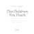 The Children You Teach (Using a Developmental Framework in the Classroom) by Susan Engel, 9780325098173