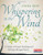 Whispering in the Wind (A Guide to Deeper Reading and Writing Through Poetry) by Linda Rief, 9780325134178