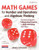Math Games for Number and Operations and Algebraic Thinking (Games to Support Independent Practice in Math Workshop and More) by Jamee Petersen, 9780325137612