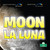 La Luna (Moon) Bilingual Eng/Spa by David Armentrout, Patricia Armentrout, 9781039852822