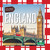 England - 9781039845657 by Tracy Vonder Brink, 9781039845657