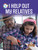 I Help Out My Relatives by Amy Culliford, 9781039838284