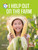 I Help Out on the Farm - 9781039839182 by Amy Culliford, 9781039839182
