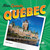 Québec (Quebec) by Sheila Yazdani, Bobbie Houser, 9781039843455