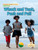 Whack and Yank, Push and Pull by Kim Thompson, 9781039844353