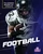Football - 9781039839793 by India James, 9781039839793