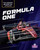 Formula One by India James, 9781039838987