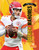 Patrick Mahomes - 9781039839922 by Samantha Bell, 9781039839922