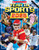 Scholastic Year in Sports 2025 by James Buckley, 9781546131571