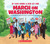 If You Were a Kid at the March on Washington by Aaron Talley, Josh Gregory, Ana Latese, 9781546136224