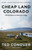 Cheap Land Colorado (Off-Gridders at America's Edge) - 9780525563280 by Ted Conover, 9780525563280