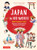 Japan in 100 Words (From Anime to Zen: Discover the Essential Elements of Japan) by Ornella Civardi, Gavin Blair, Ayano Otani, 9784805316214