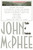 Table of Contents by John McPhee, 9780374520083
