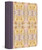 ESV Single Column Journaling Bible, Large Print, Artist Series (Cloth over Board, Jessica Dennis Bush, Cosmos) by Jessica Dennis Bush, 9781433596940