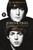 John & Paul (A Love Story in Songs) by Ian Leslie, 9781250869548