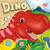 Dino (with Peep-Through Surprises on Every Page) by IglooBooks, Lucy Barnard, 9781837955015
