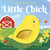 Little Chick (A touch-and-feel book) - 9781664351530 by Rosie Adams, Laura Silveira, 9781664351530