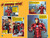 Marvel's Iron Man Goes Magnetic (National Geographic Kids Readers, Level 2) by National Geographic Kids, 9781426375156
